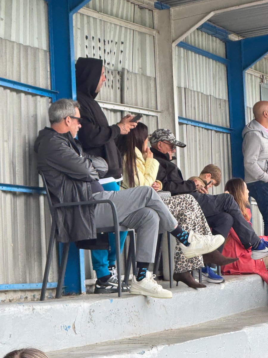 Depi 9/9 🌈⚽☀️🧘🏻‍♂️ tweet media