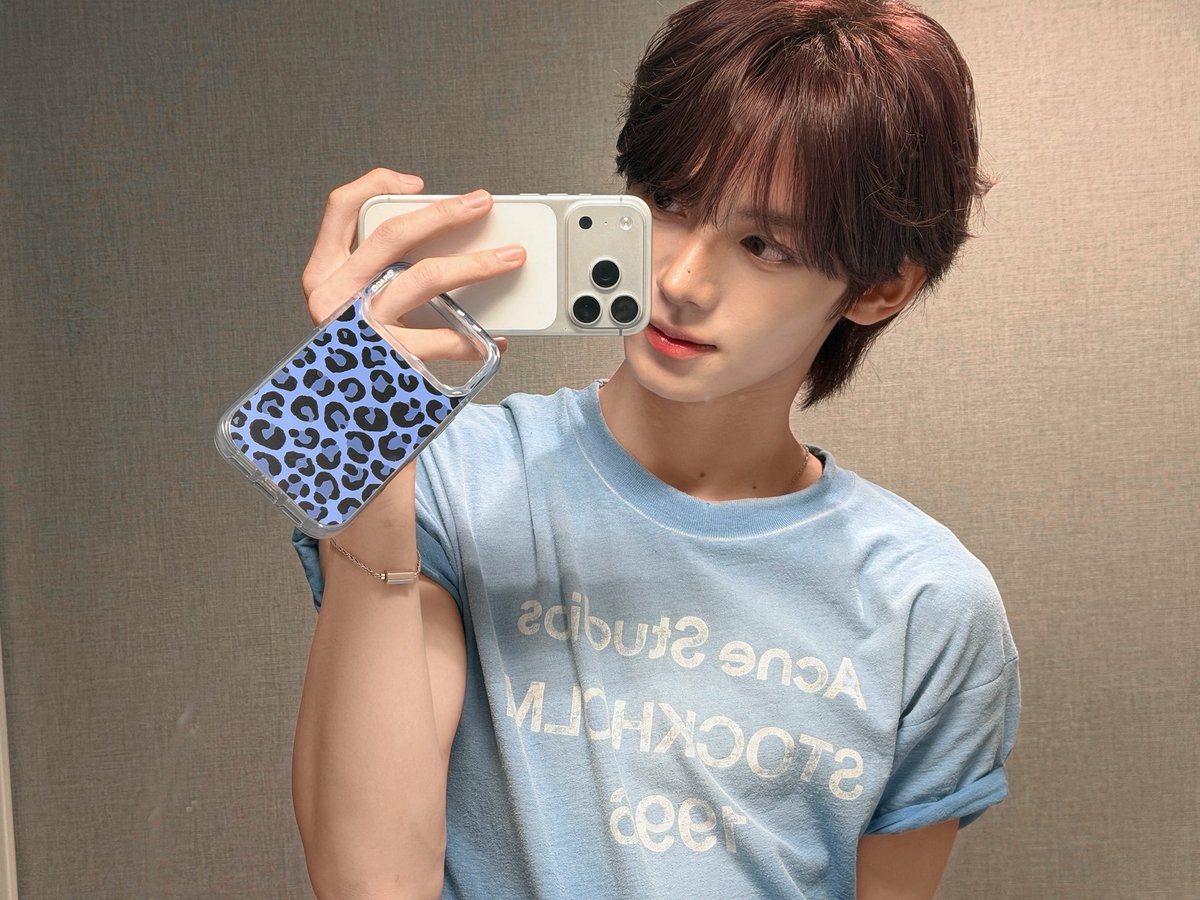 TWS WEVERSE tweet media