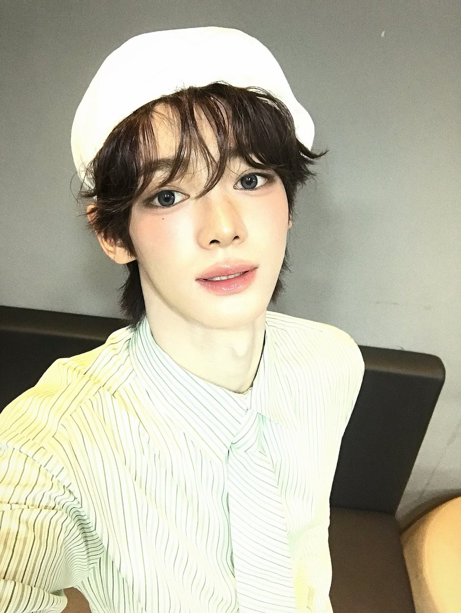 TWS WEVERSE tweet media