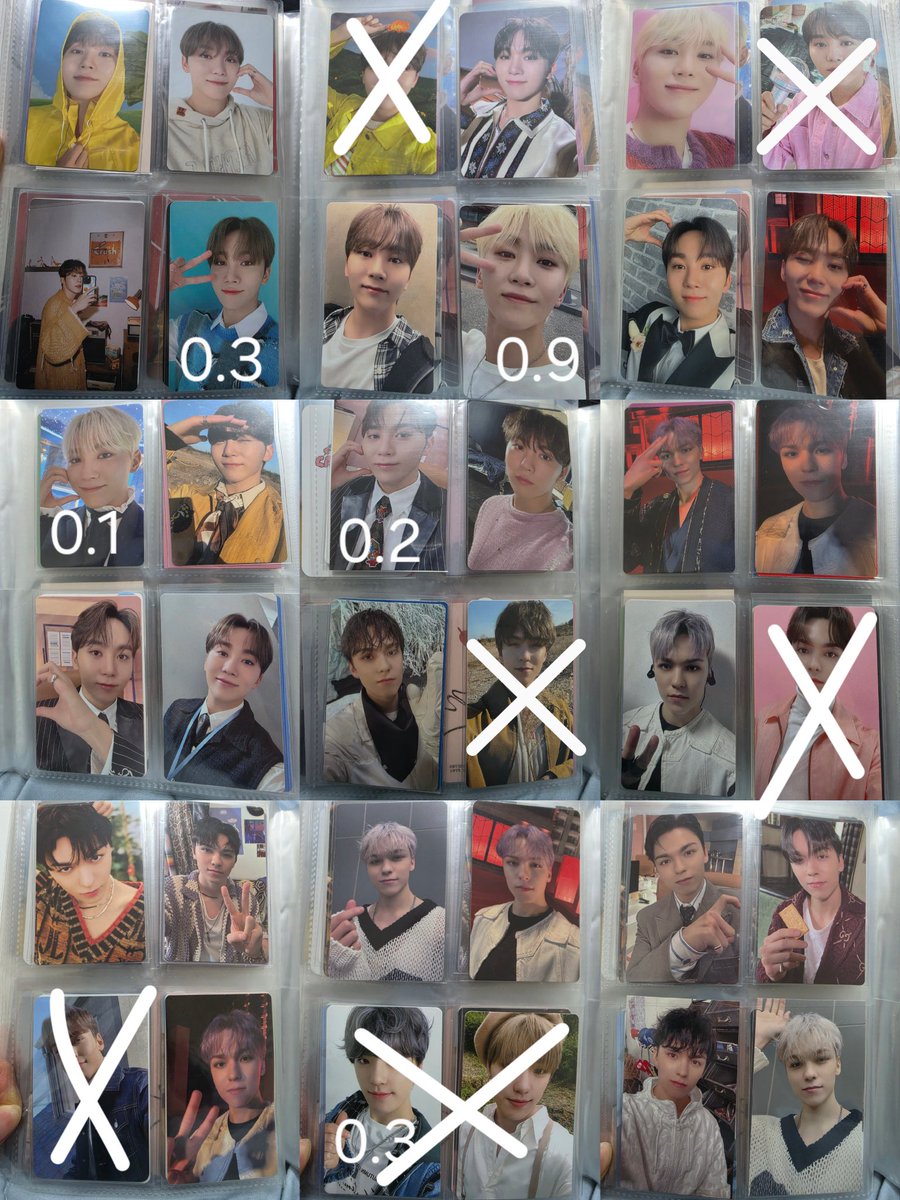 csc_0107's tweet photo. 세븐틴 포카 판매합니다
가격없는건 장당 500원입니다
10장 또는 3만원 이상 구매시 공굿 랜포1~3장 드려요(이미 포장해놓은 상태라 선착순으로 증정됩니다)

ㅅㅊㅇ 세븐틴 에스쿱스 정한 조슈아 준 호시 원우 우지 디에잇 민규 도겸 승관 버논 디노 캐럿랜드 회장한정 일본앨범 md포카 시그 럭드 https://t.co/bwG72gAJgK