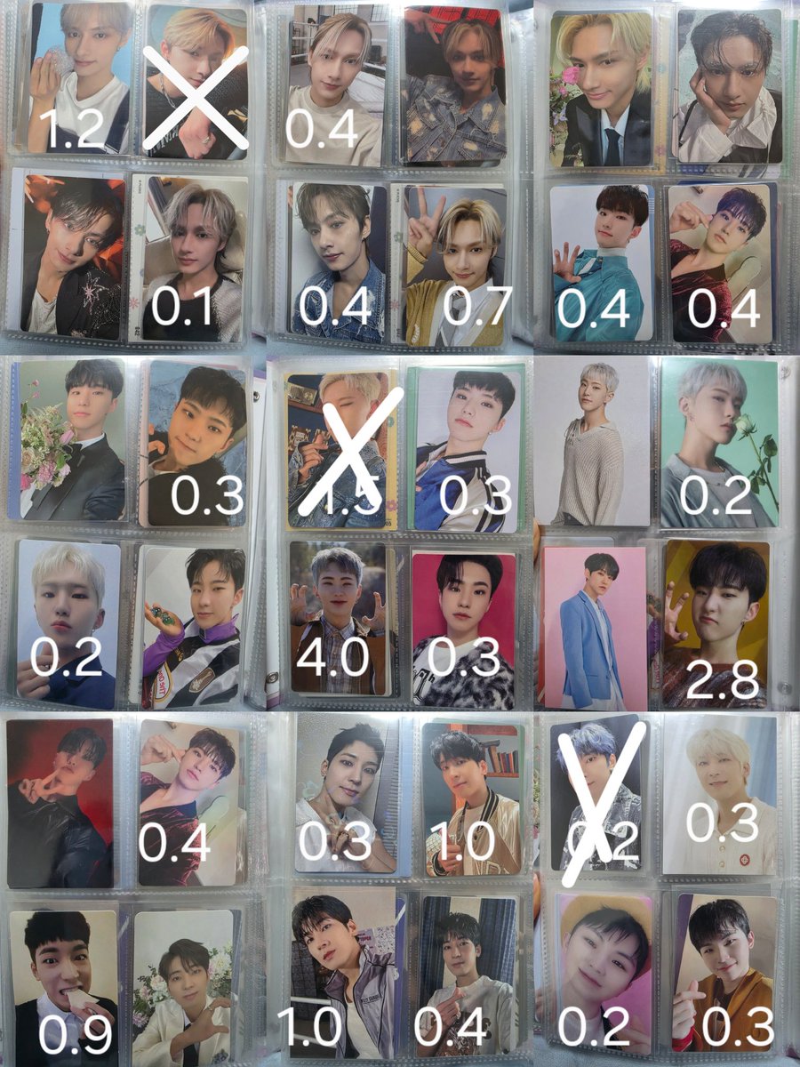 csc_0107's tweet photo. 세븐틴 포카 판매합니다
가격없는건 장당 500원입니다
10장 또는 3만원 이상 구매시 공굿 랜포1~3장 드려요(이미 포장해놓은 상태라 선착순으로 증정됩니다)

ㅅㅊㅇ 세븐틴 에스쿱스 정한 조슈아 준 호시 원우 우지 디에잇 민규 도겸 승관 버논 디노 캐럿랜드 회장한정 일본앨범 md포카 시그 럭드 https://t.co/bwG72gAJgK