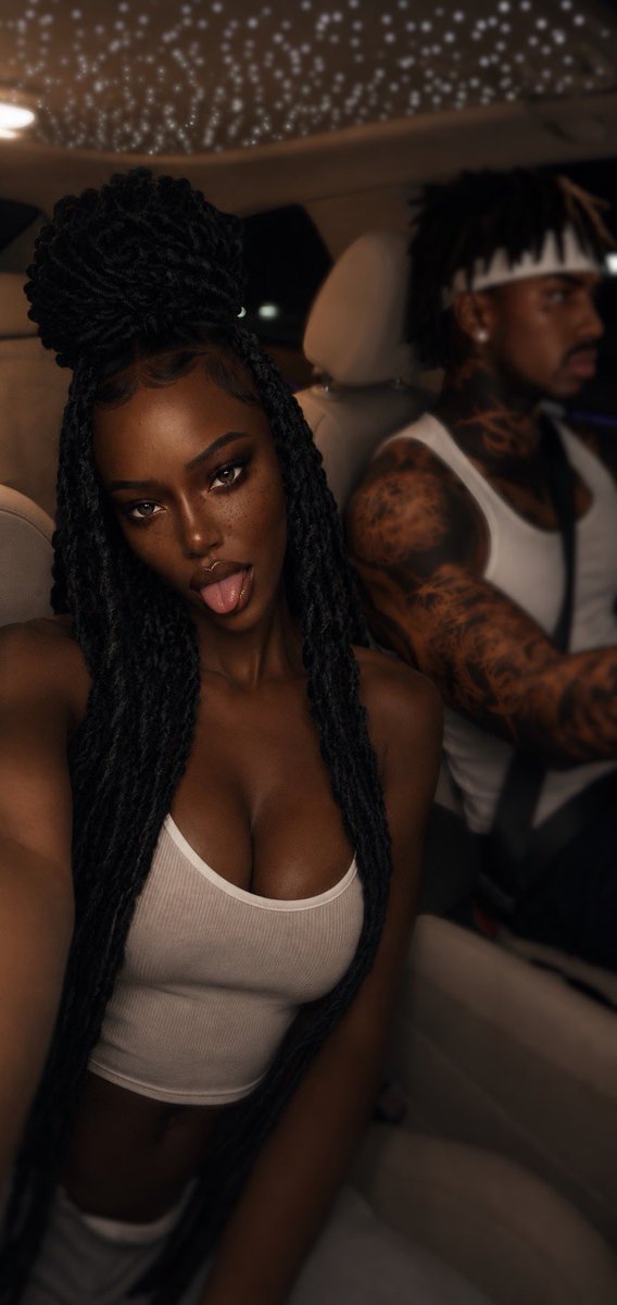 Charlie👸🏾 tweet media