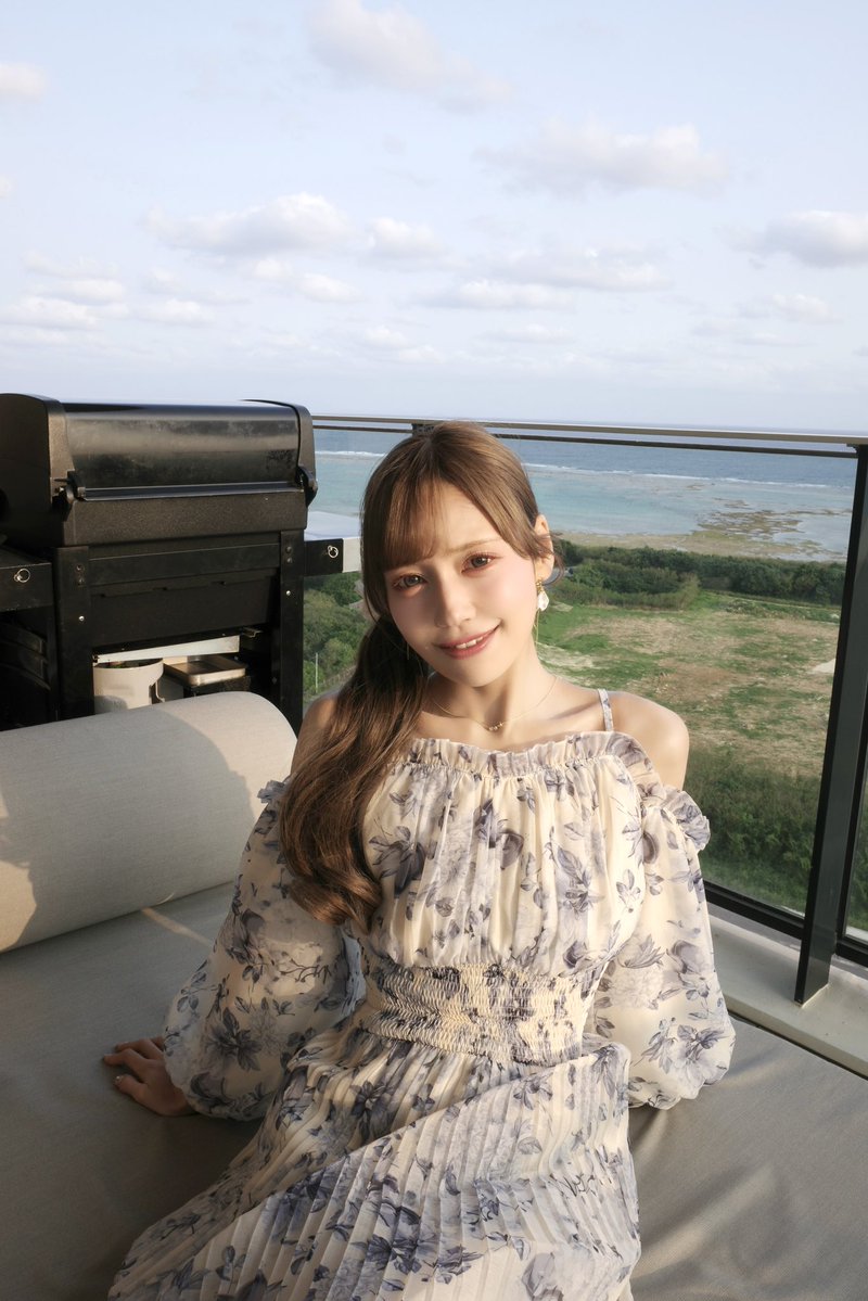 諸橋 沙夏 tweet media