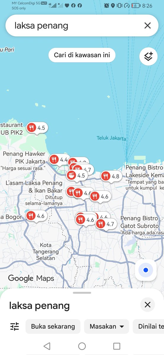 SejaFi 🇲🇾 #SharedHeritage 🇵🇸 #FreeOrPartition tweet media