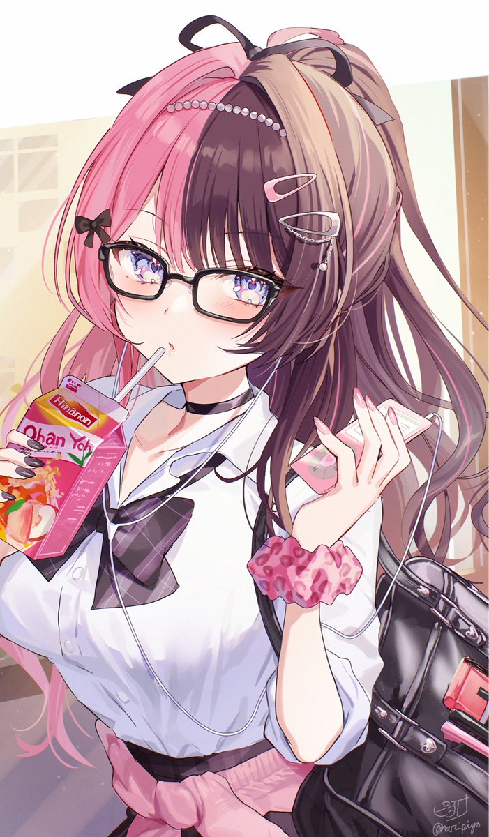 たてじまうり🐿 (@uri_chip) / Posts / X