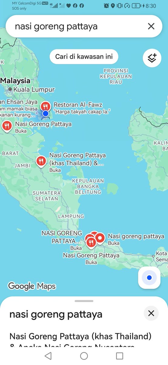 SejaFi 🇲🇾 #SharedHeritage 🇵🇸 #FreeOrPartition tweet media