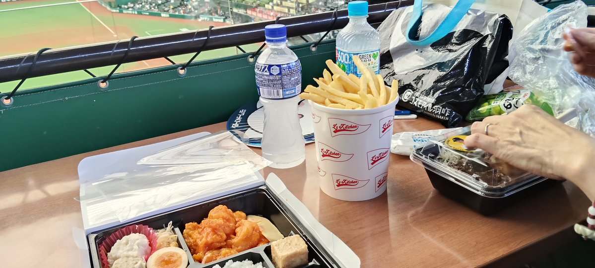今日一黒田あの場面無失点流れ引きずり込んだでしょう!ハセバントも素晴らしかったこの流れからの平沢3らん更にハセ2らんで勝利打破しちゃたチーム打率リーグトップ！建設業一本不安なかったか？資本時間労力1点に注ぐしかなかったから気にする間もなく迷いもなくだったすっ
#埼玉西武ライオンズ