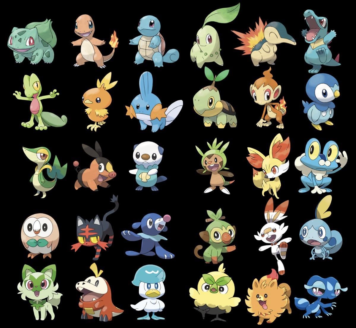 PokeGirlLauren tweet media