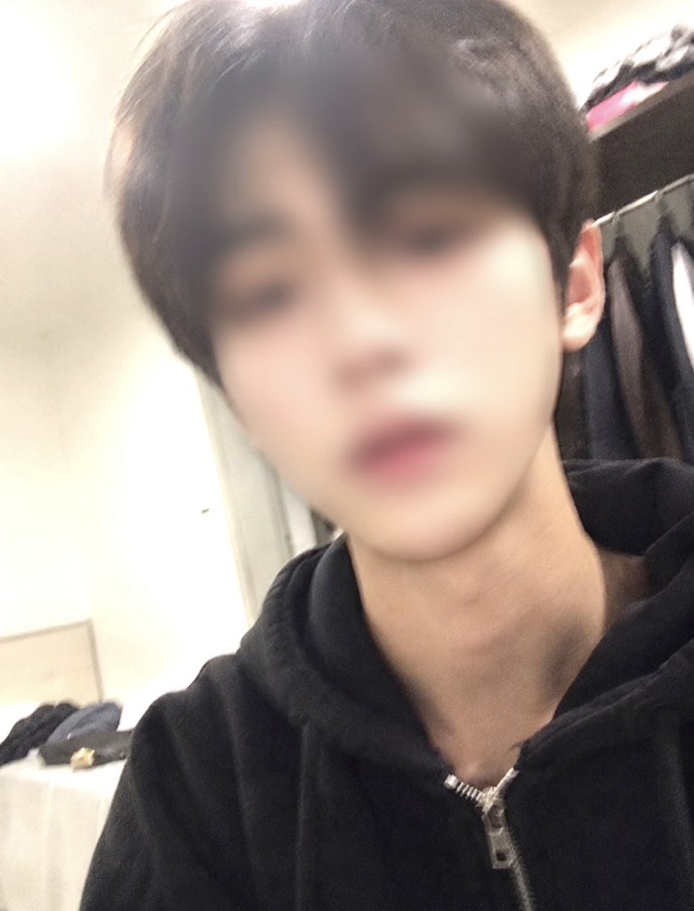 Jisong tweet media
