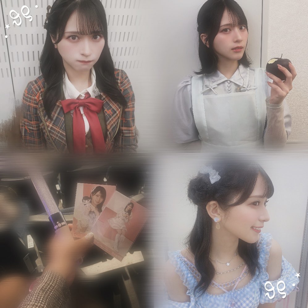 りの🎀 tweet media