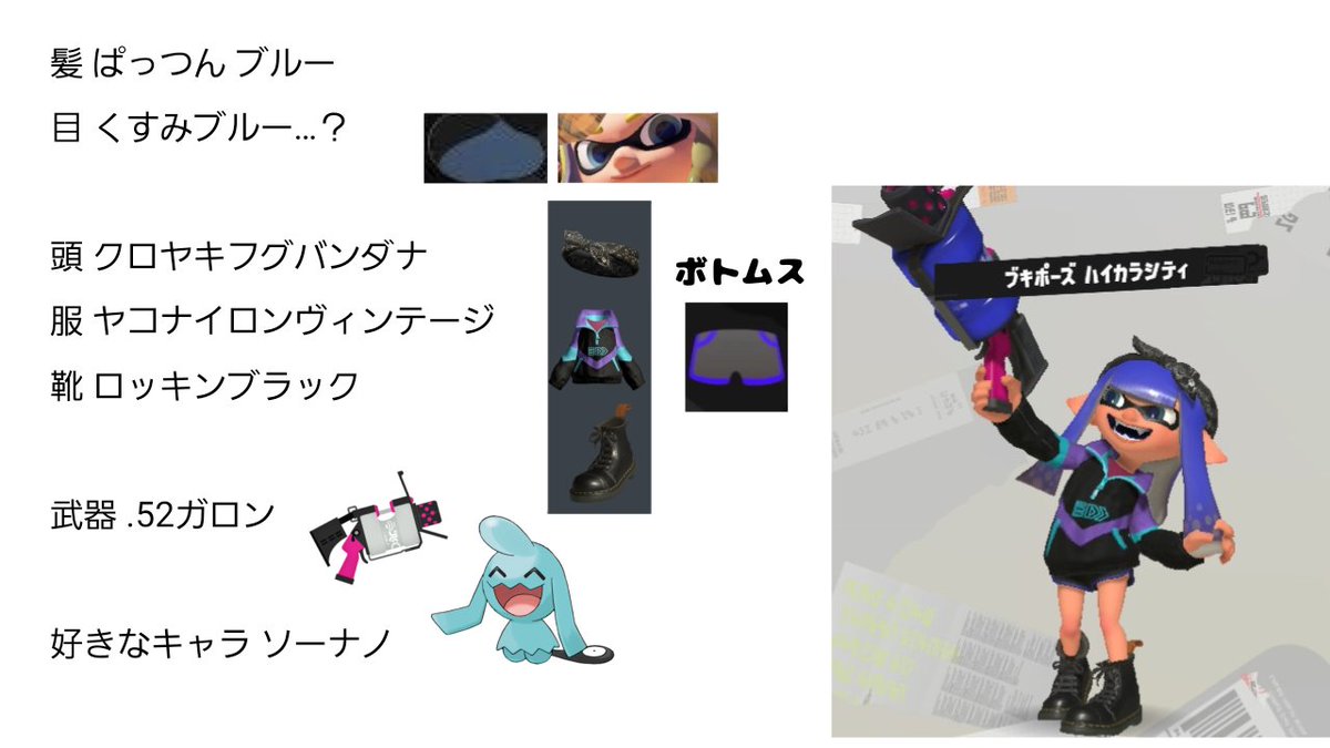 みしろ tweet media