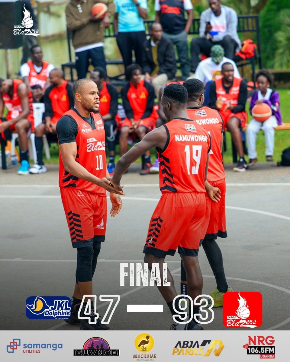 Namblazers's tweet photo. DUB CITYYY

#RespectTheBlazers https://t.co/MS6MTFVbw8