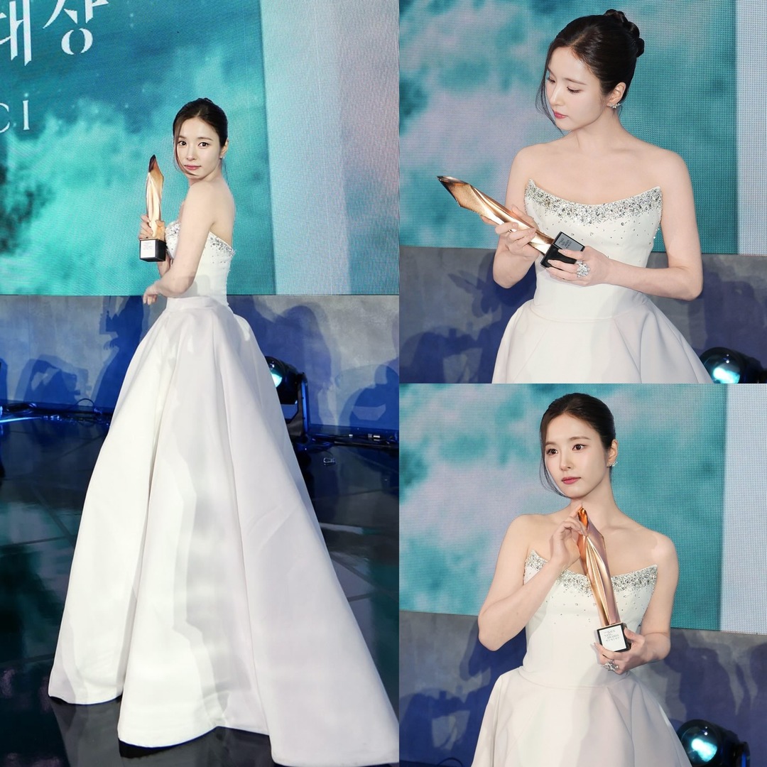 K-Drama Menfess tweet media