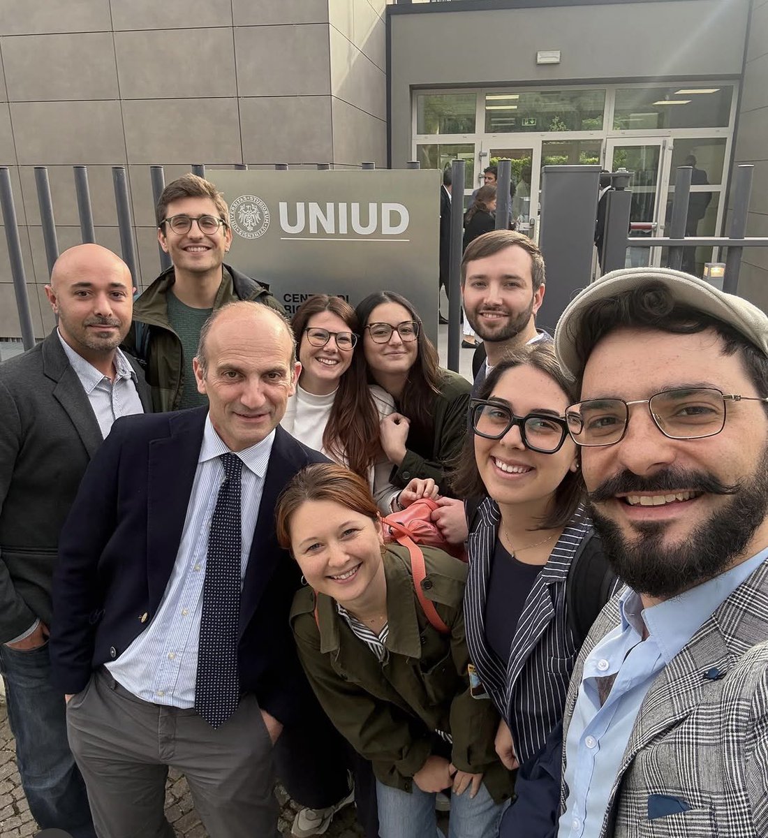 Dept. of Urology | University of Trieste tweet media