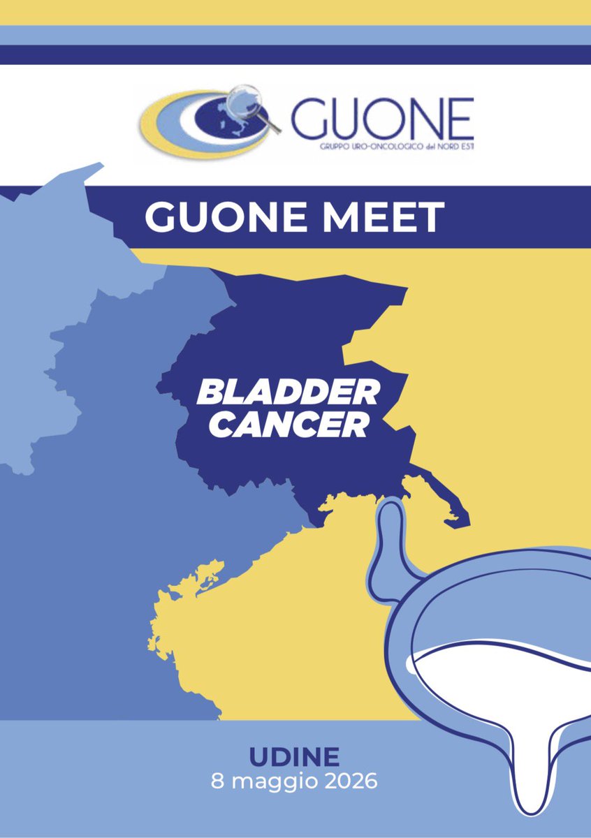 Dept. of Urology | University of Trieste tweet media