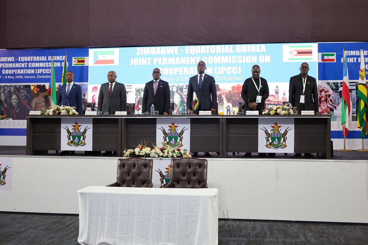 Ministry of Foreign Affairs and Int Trade tweet media