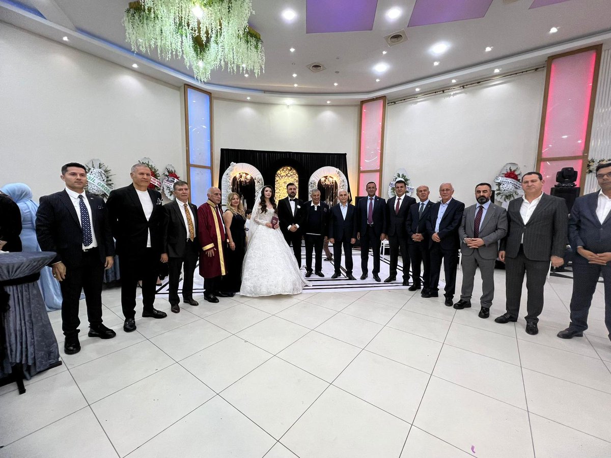TÜGŞAV tweet media