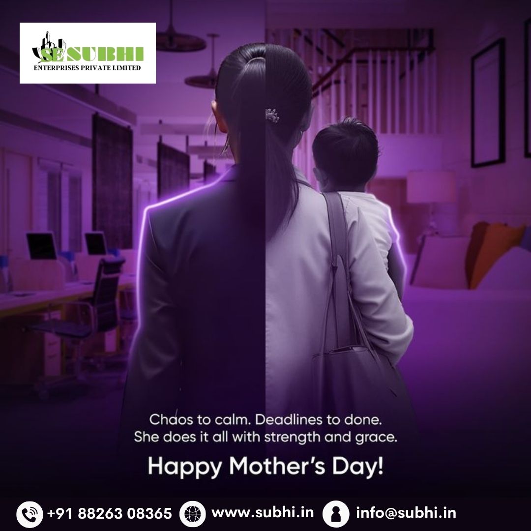 Subhi Enterprises tweet media