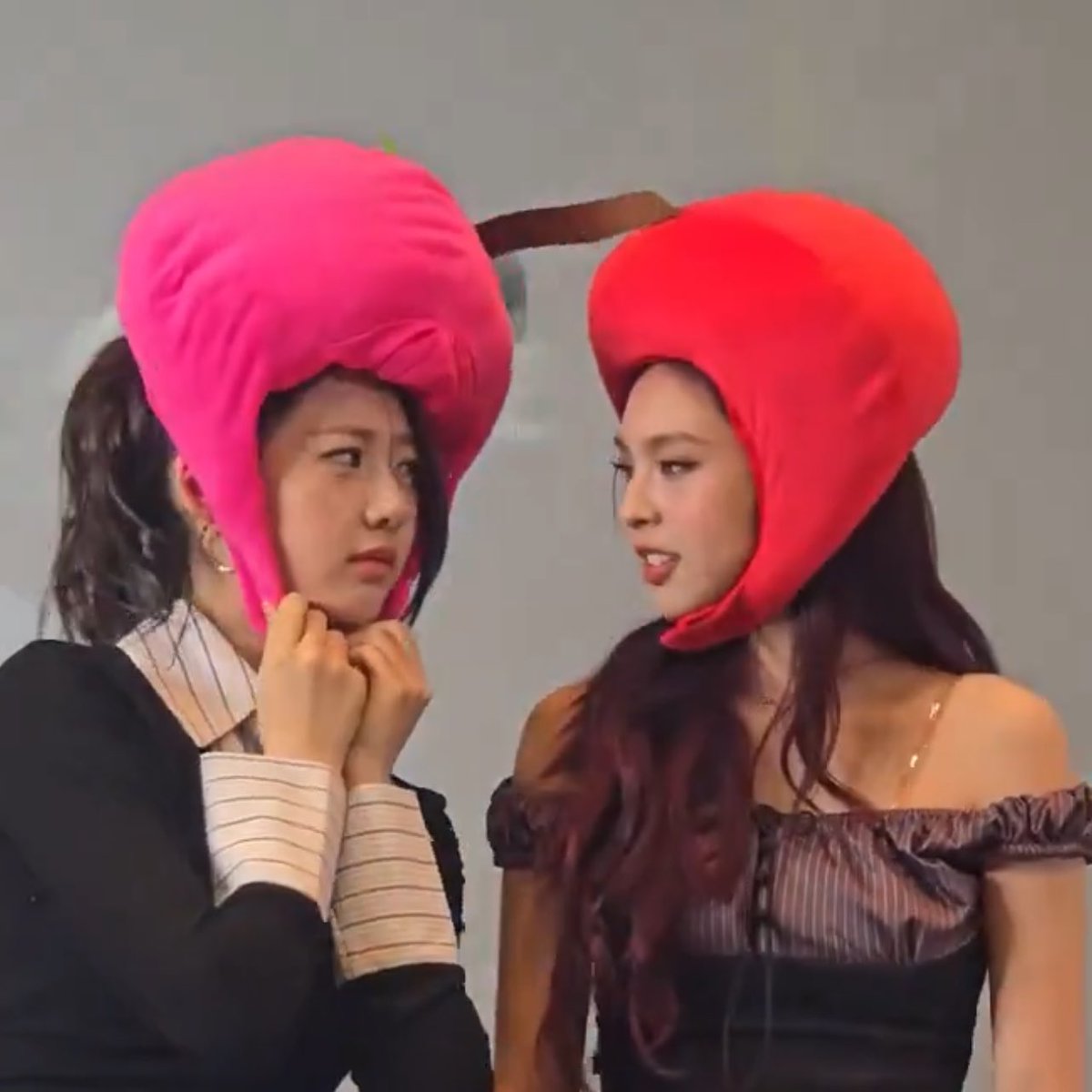 jaochiii 🍒 춤 (CHOOM) tweet media