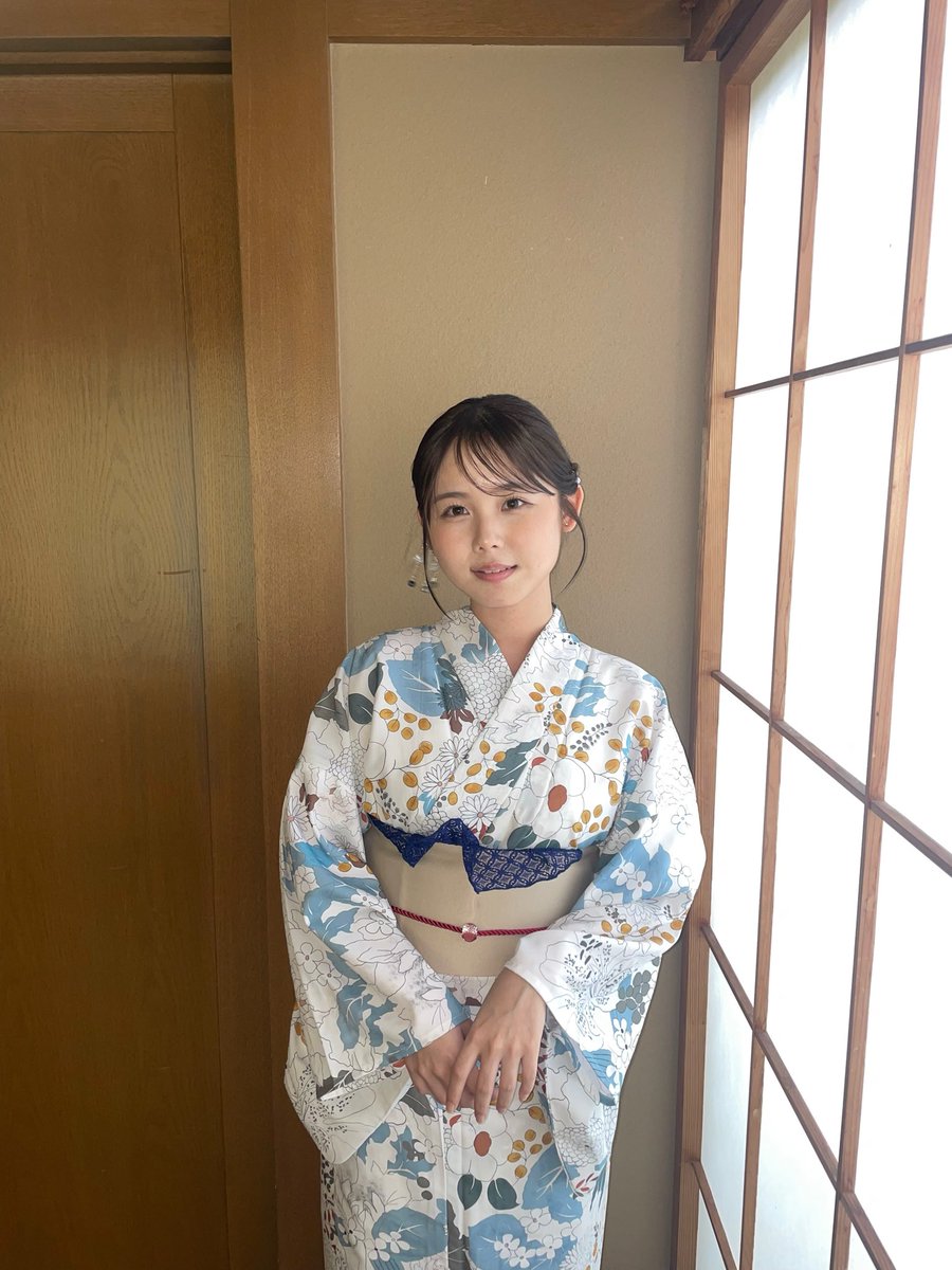 高橋知沙/たかはしちさ tweet media