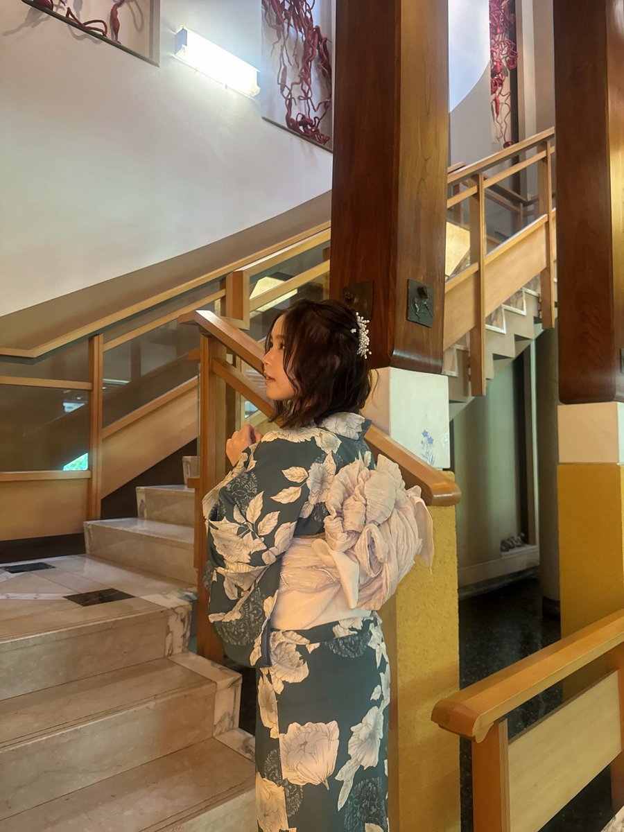 高橋知沙/たかはしちさ tweet media