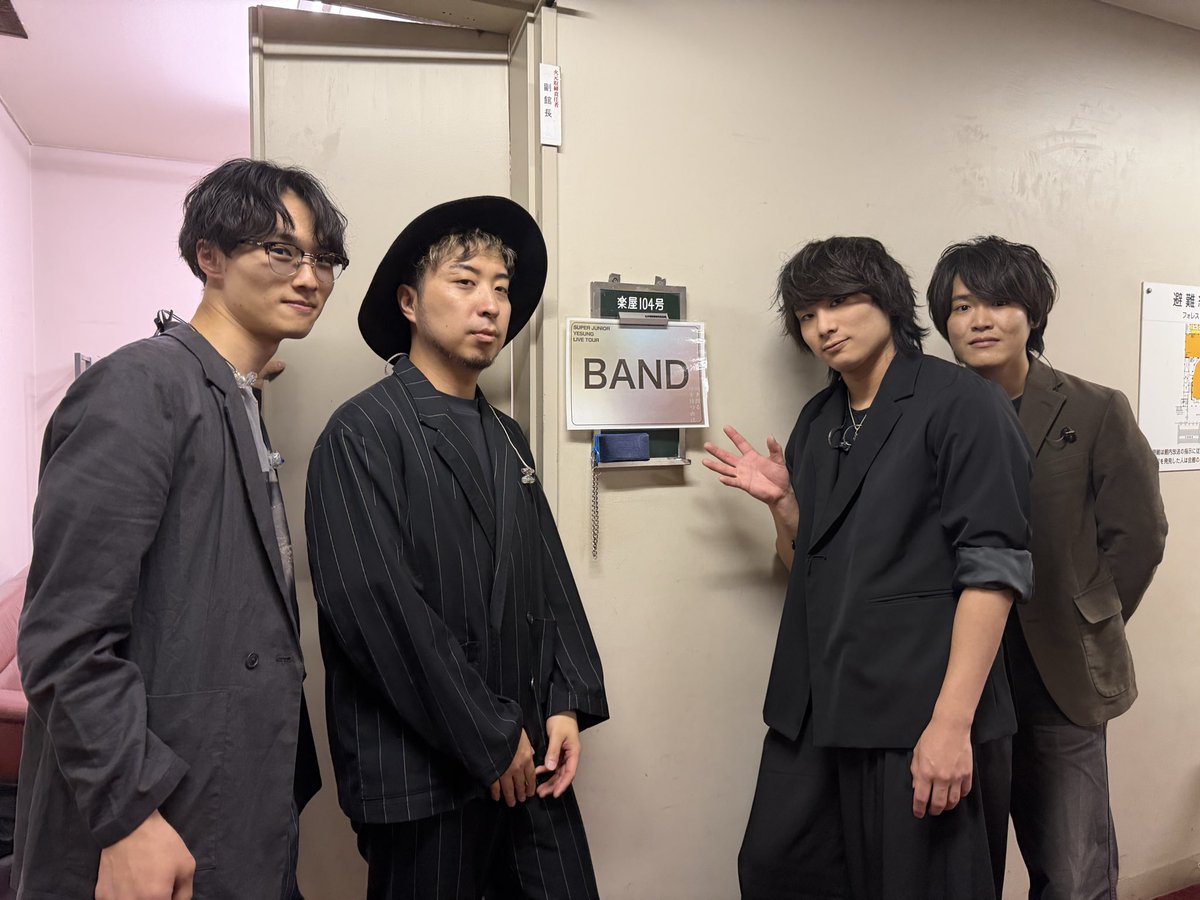 堀越 一希 tweet media