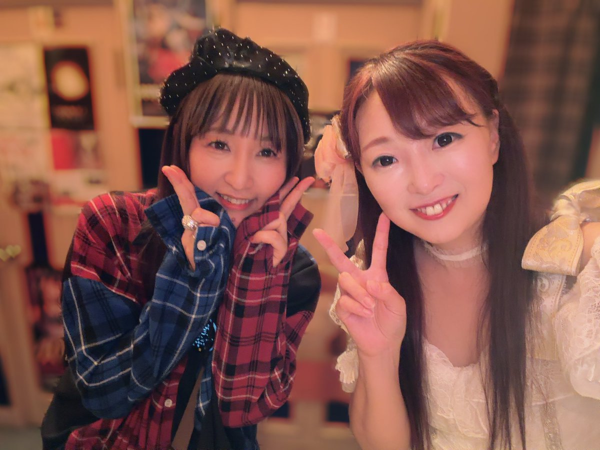 まかべまお💗5/8レコ発ありがとう❣️ tweet media