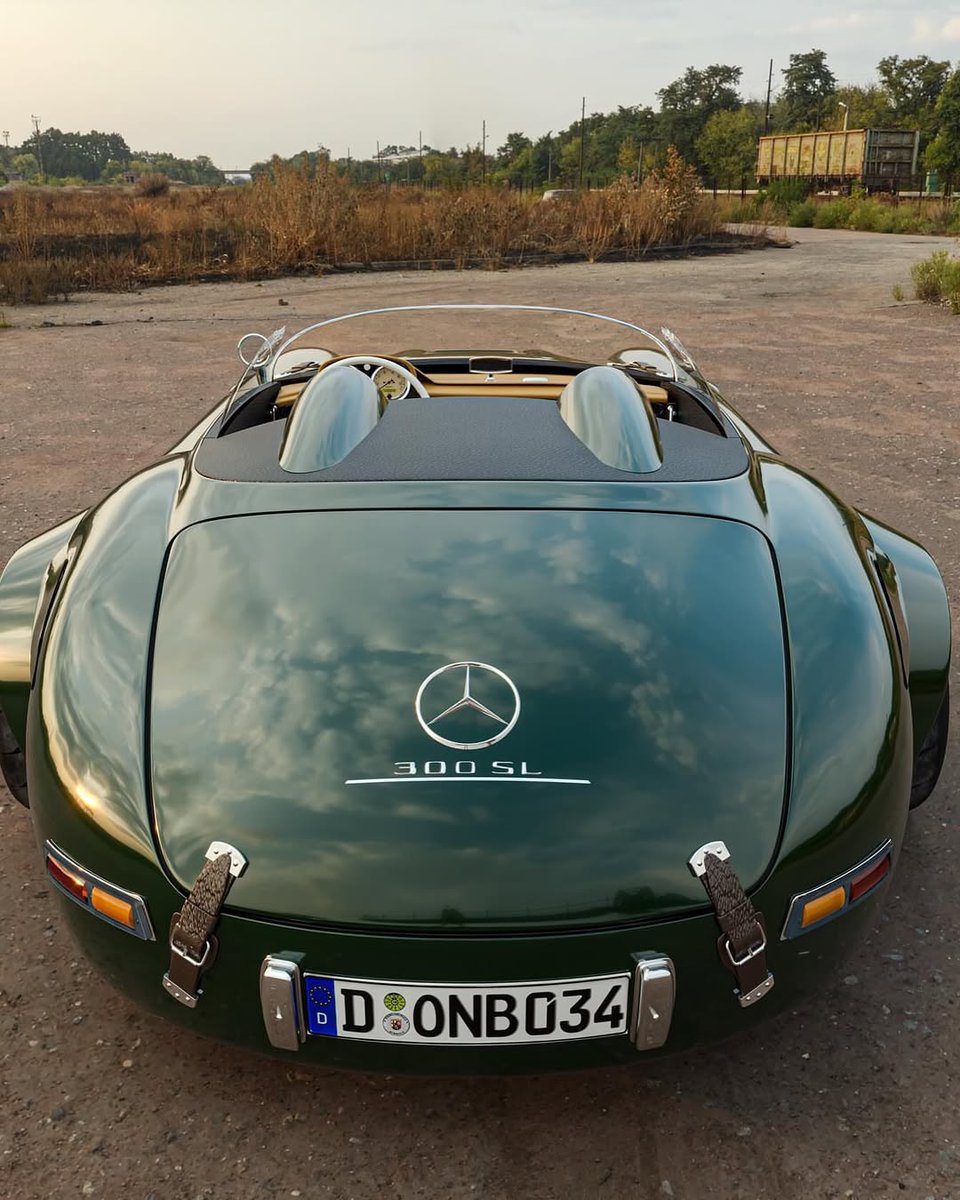 Mercedes-Benz & Maybach Fans tweet media