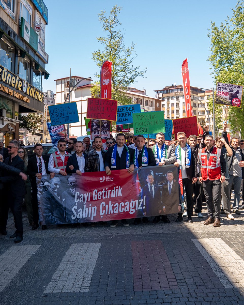 Cem Aydın tweet media