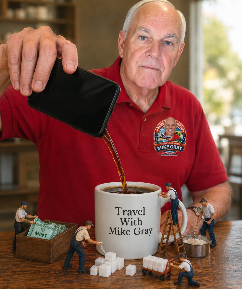 TravelWithMG's tweet photo. https://t.co/fOYqPZRuZG