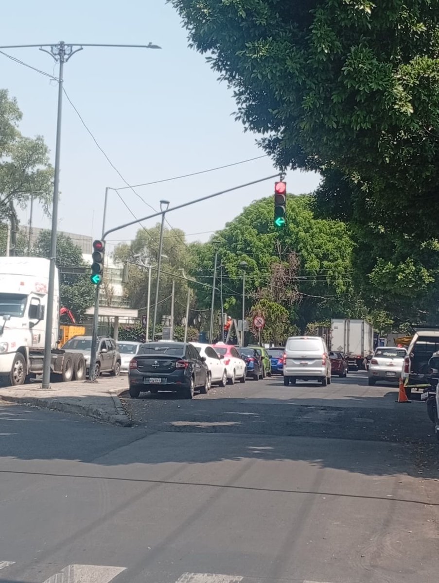 Unidad de Contacto del Secretario SSC CDMX tweet media