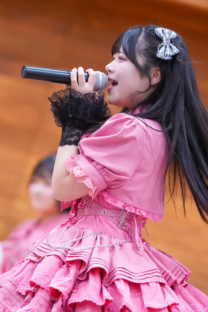 hideぽん tweet media