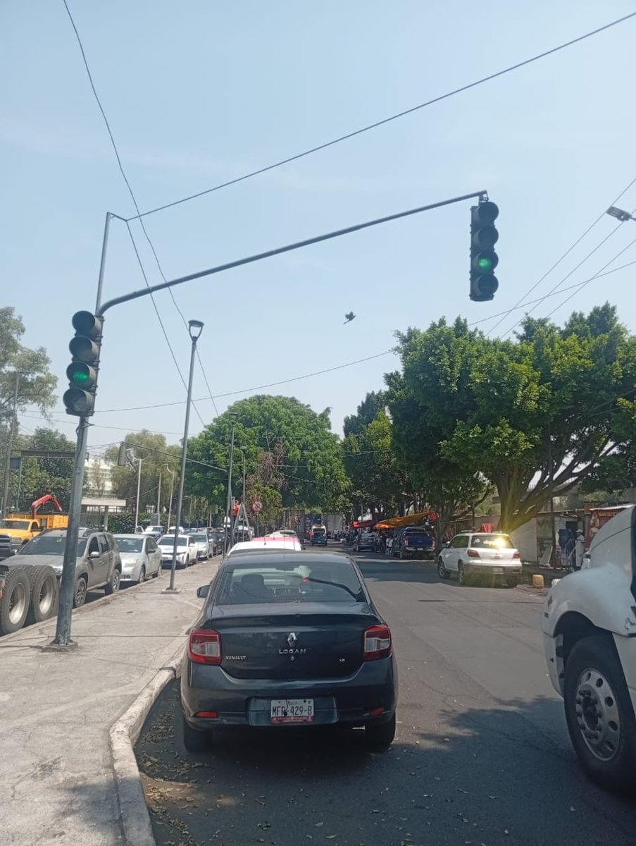 Unidad de Contacto del Secretario SSC CDMX tweet media