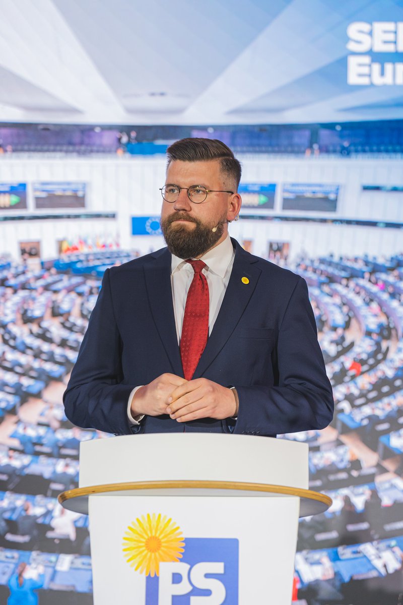 Perussuomalaiset tweet media