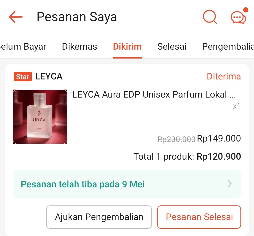 Saya tweet media