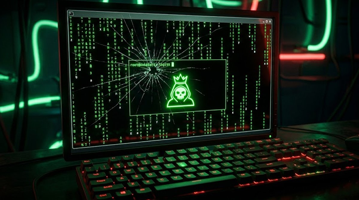 Red Secure Tech Ltd. tweet media
