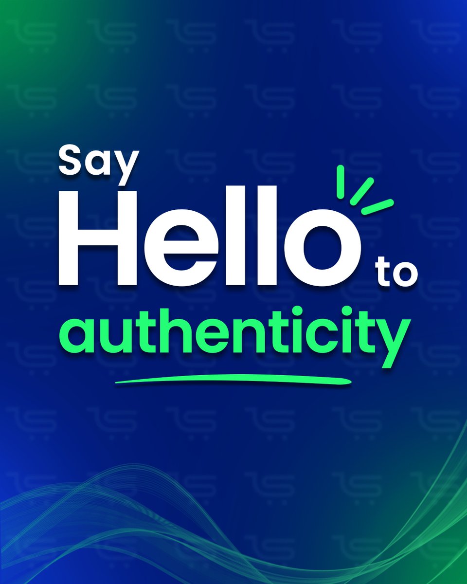 SRepubliqGroup's tweet photo. Ugandans deserves better.

Say hello to authenticity! https://t.co/jzpI7UMoXE