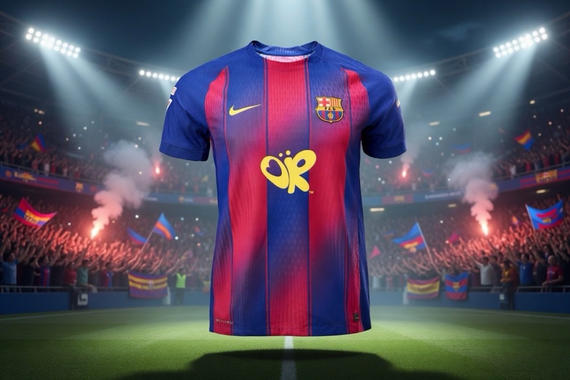 Info Blaugrana tweet media