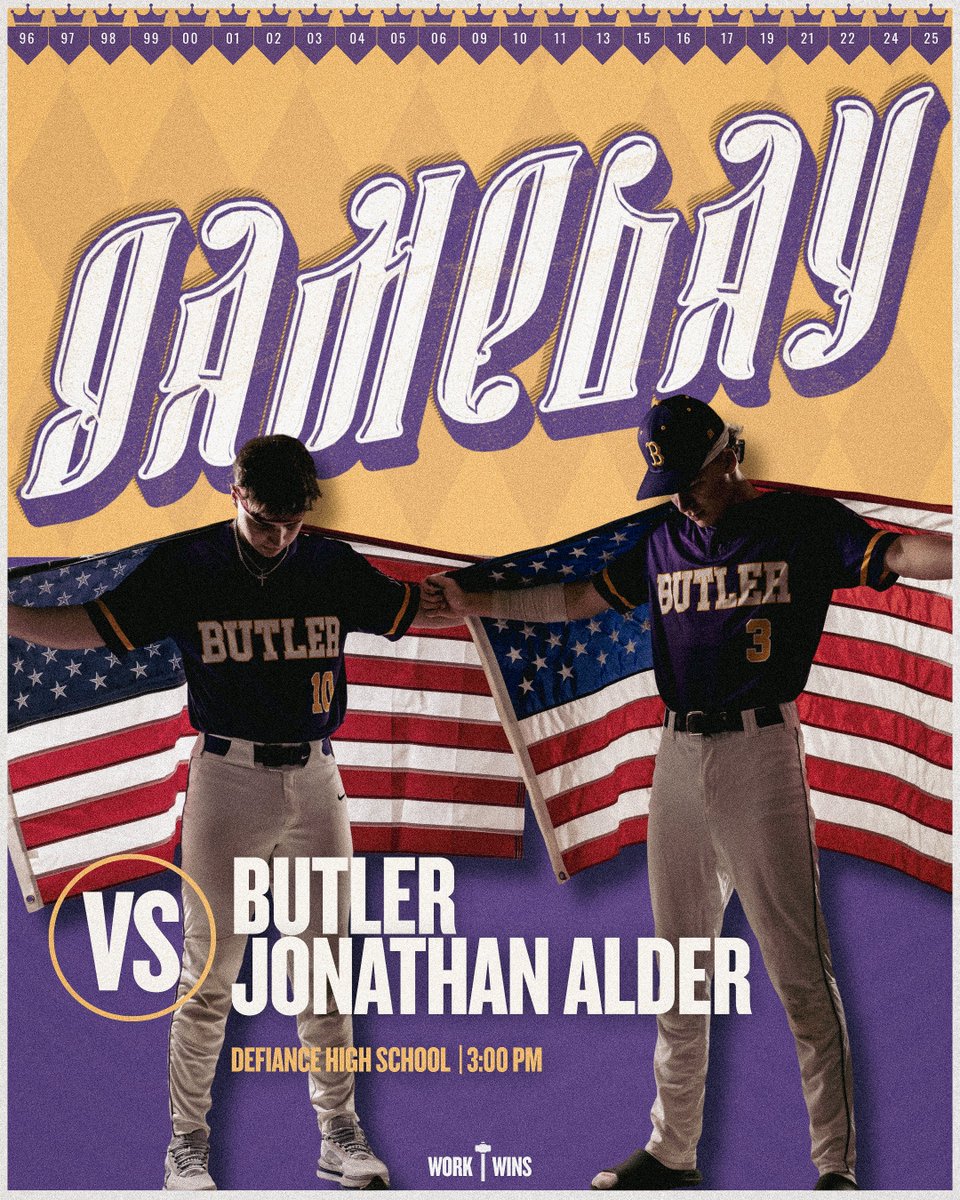 Butler Baseball Report tweet media