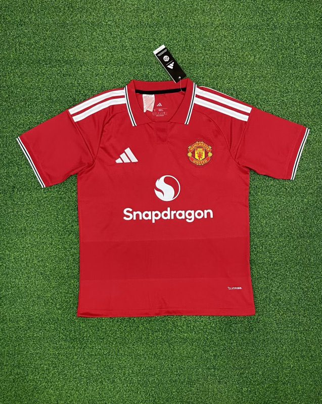 GlazerOut Jerseys tweet media