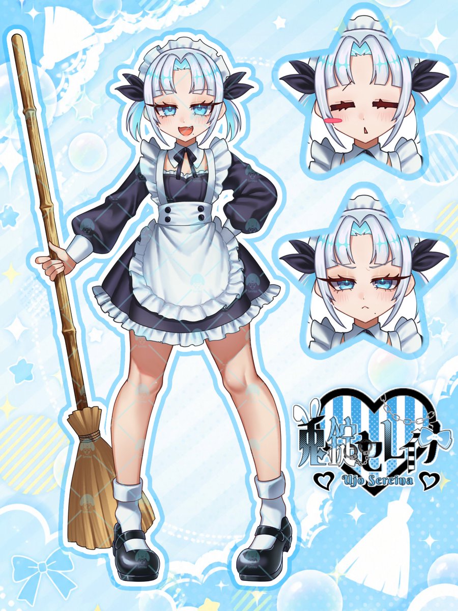兎錠セレイナ🐰⛓️育乳ガチ🔥 tweet media