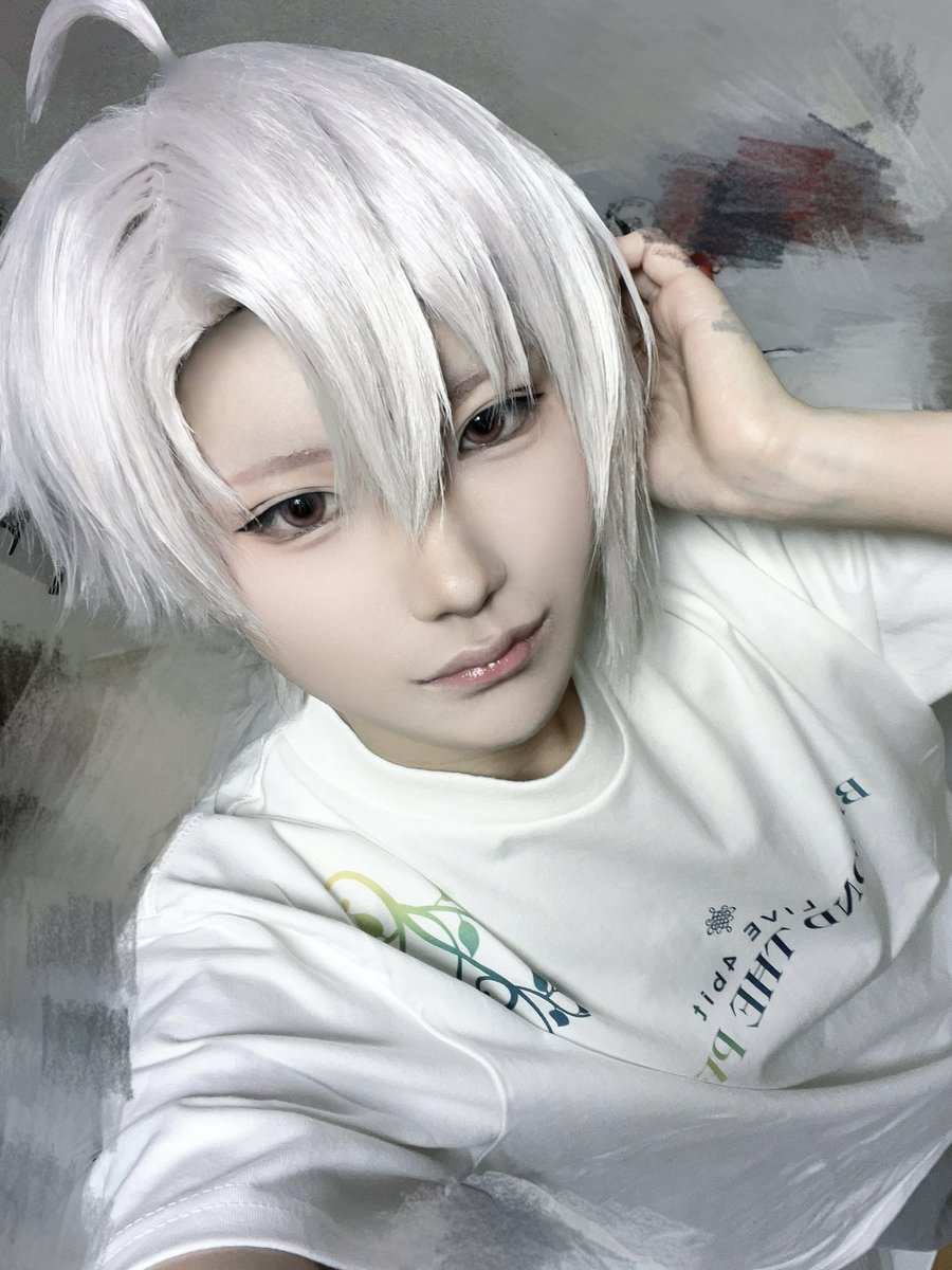auo_0v's tweet photo. cos/i7
※装飾不足 https://t.co/uch9Em3AXF