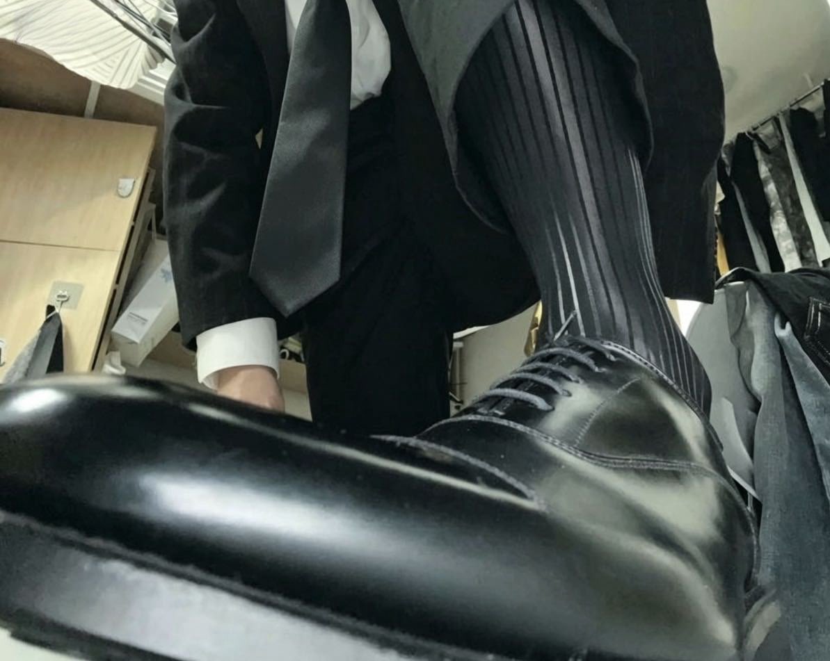 新之助s tweet media