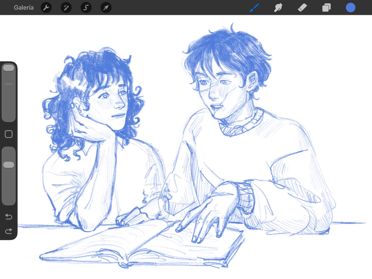 #wolfstar wip updateddd (someone’s in looovee)