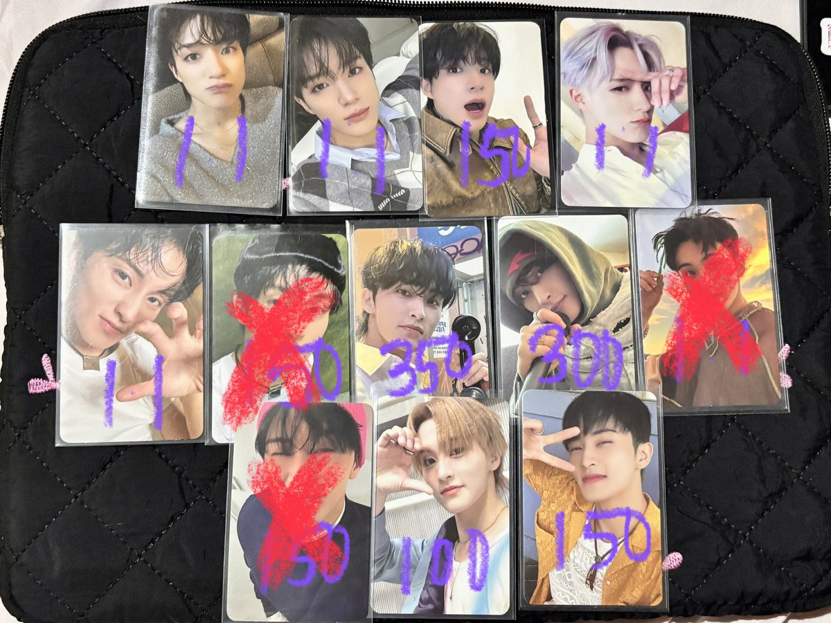 1322carts's tweet photo. updated available pcs https://t.co/gLDNAjRdWf