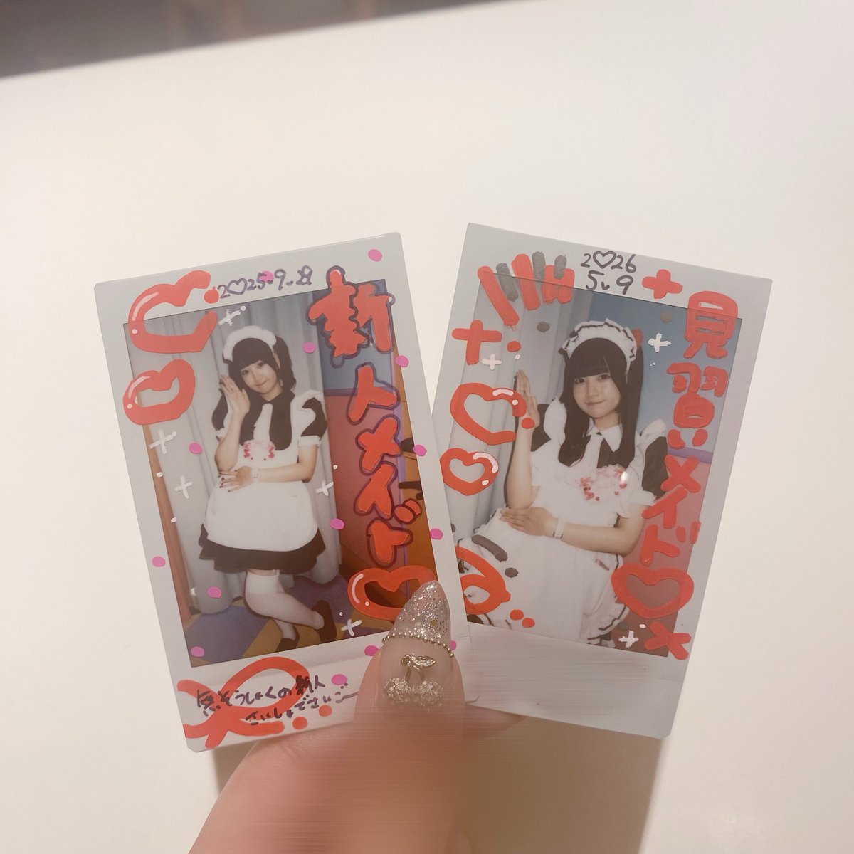 ヤサウサちゃん好きチャン tweet media
