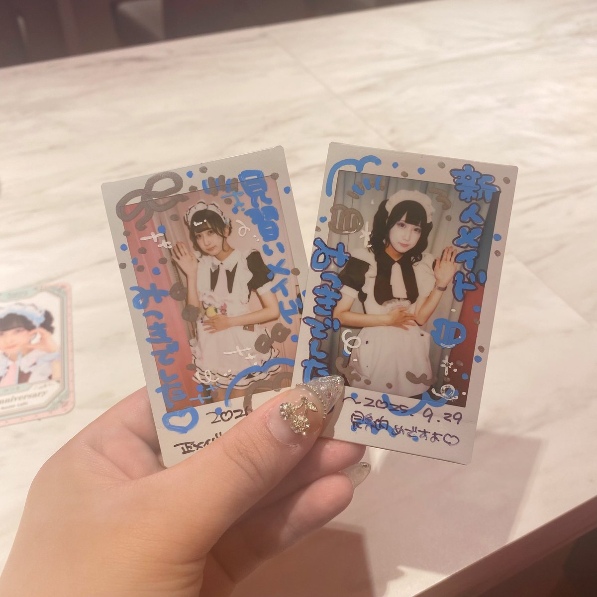 ヤサウサちゃん好きチャン tweet media