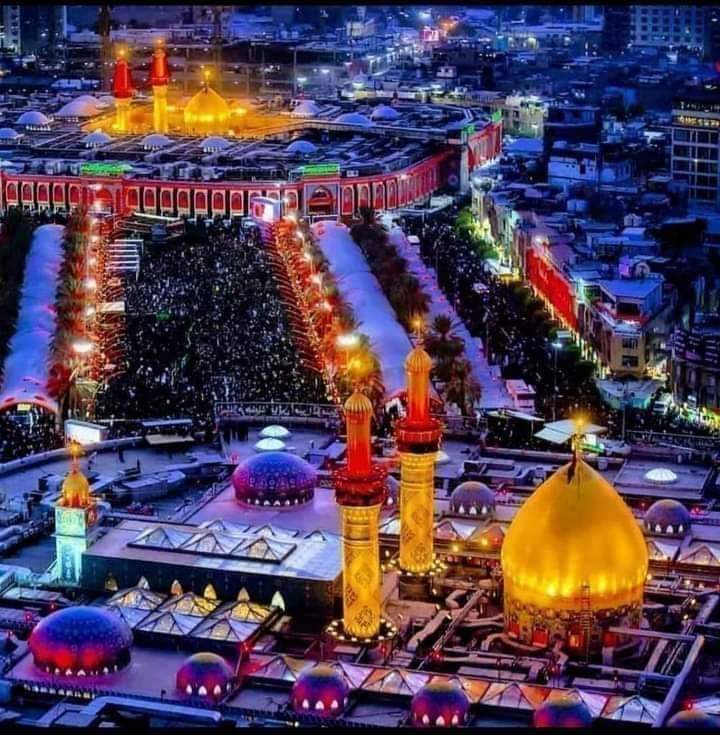 SEHRISHF313's tweet photo. دِل پُر درد نے ہر درد سہا دُنیا کا 
درِ عبّاسؑ پہ آیا تو تڑپ کر رویا💔 https://t.co/1OpuHG3qhE