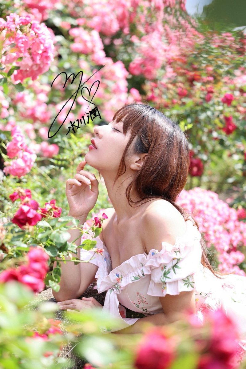 水川潤 sub tweet media