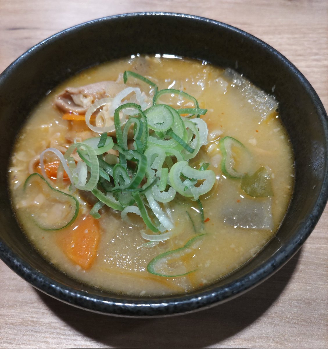 ２軒目。😋